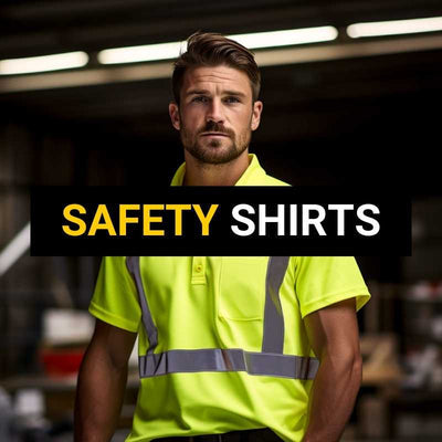 SAFETY SHIRTS