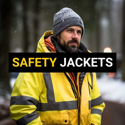 SAFETY JACKETS